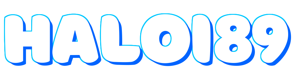 Logo HALOI89